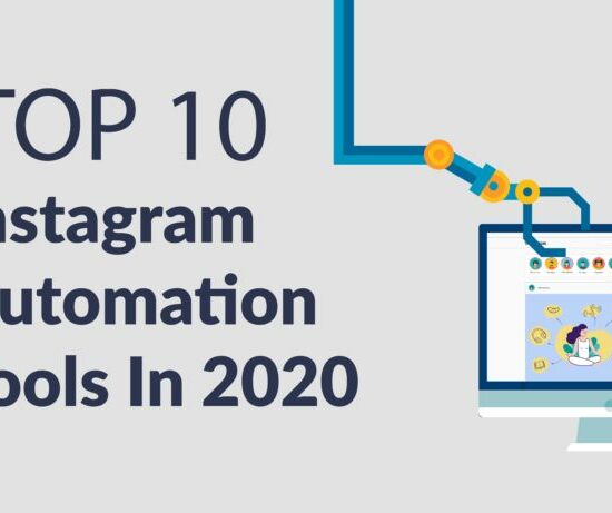 Top 9 Instagram Automation Tools You Need to Know About In 2023