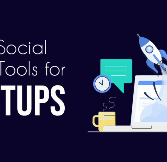 14 Must-Have Social Media Tools for Startups